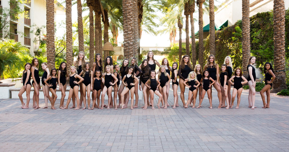 Join Our Dance Studios in Phoenix, Arizona | Dance Studio 111