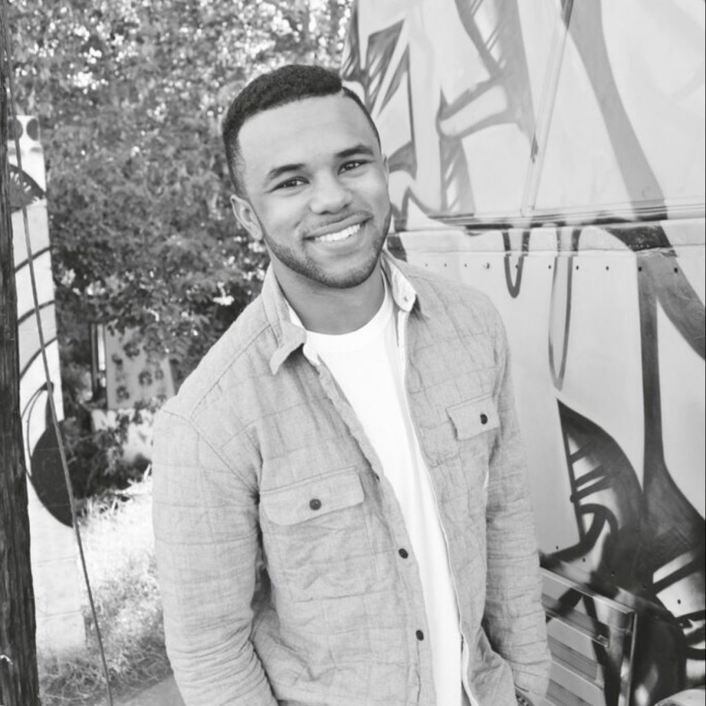 marcus jones