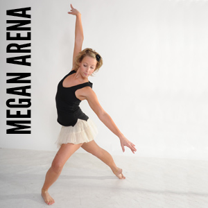 megan arena
